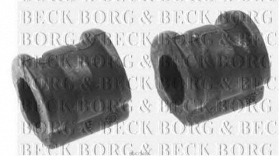 BORG & BECK bsk7140k -  Ремкомплект, соединительная тяга стабилизатора